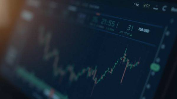 Choisissez la meilleure plateforme de trading pour EURUSD