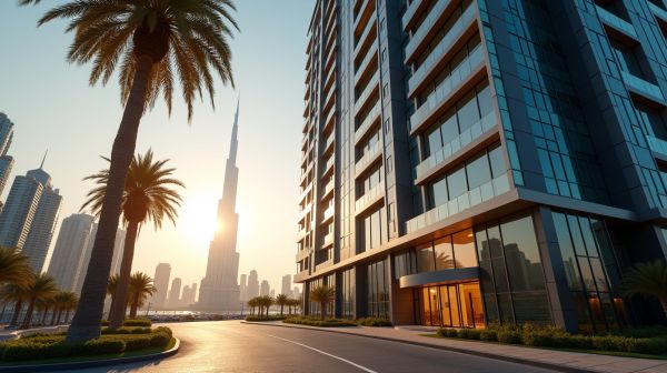 Quel est le vrai prix d'un appartement à Dubai en 2026 ?