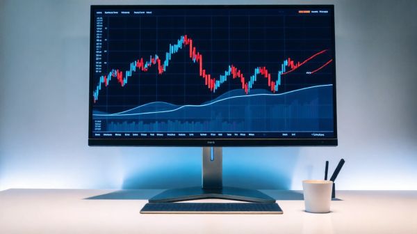 Top plateformes de trading à considérer pour l'EURUSD