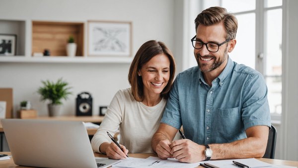 Comprendre l'assurance vie : Guide pour débutants