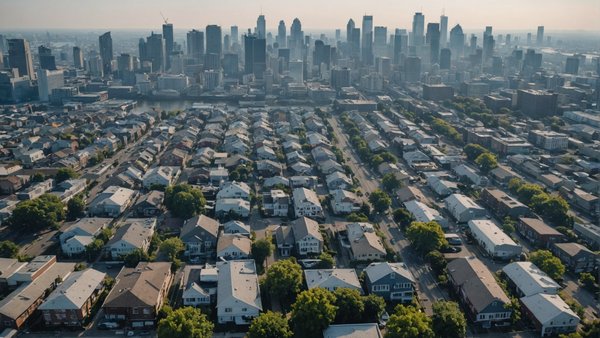 Les effets de la pandémie sur le crédit immobilier