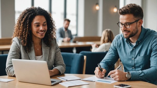 Découvrir bancaire et mariage : comment ça marche?
