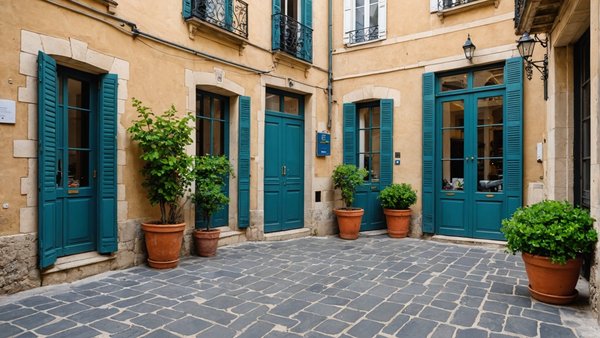 Acheter à l'étranger avec une agence immobilière française : avantages et défis