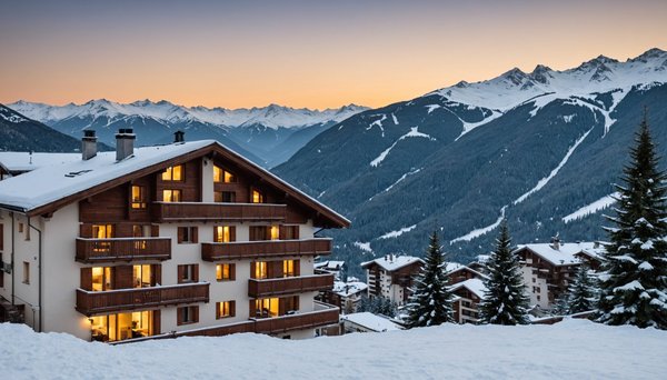 Location d'appartement à la tania : sélection d'offres exceptionnelles !