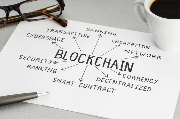 Comment les nouvelles technologies blockchain révolutionnent-elles le financement des PME ?