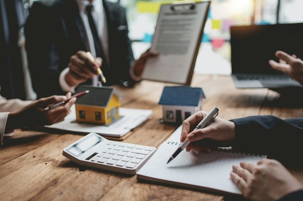 Optimisez vos estimations immobilières en suisse avec notre aide gratuite