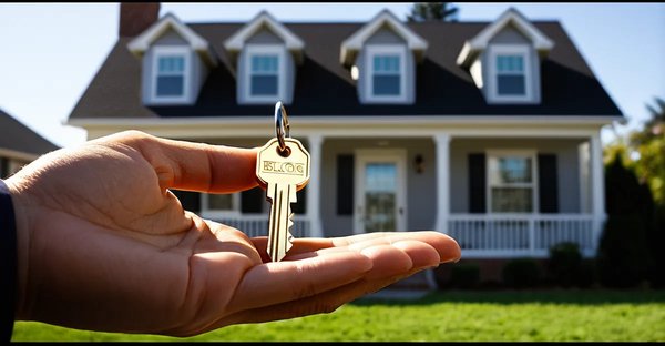 Formation pour devenir rentier immobilier : clés pour réussir