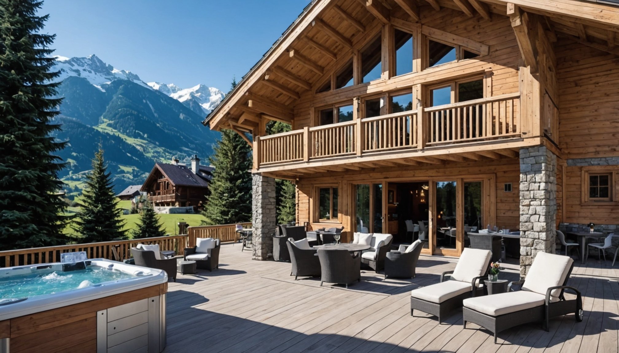 Questions fréquentes sur l'immobilier de prestige à Megève
